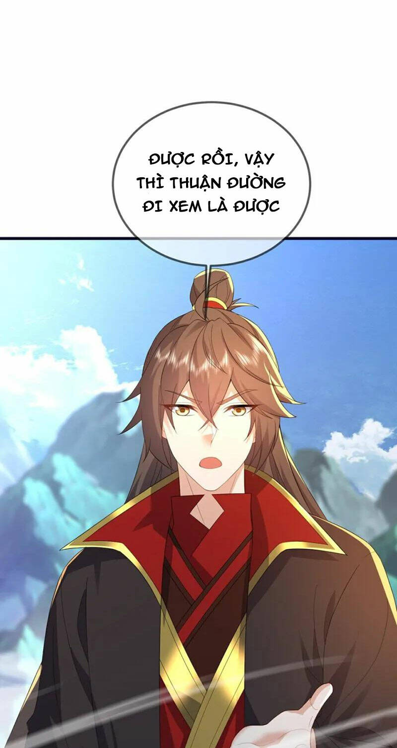 Tiên Võ Đế Tôn Chapter 533 - Trang 2