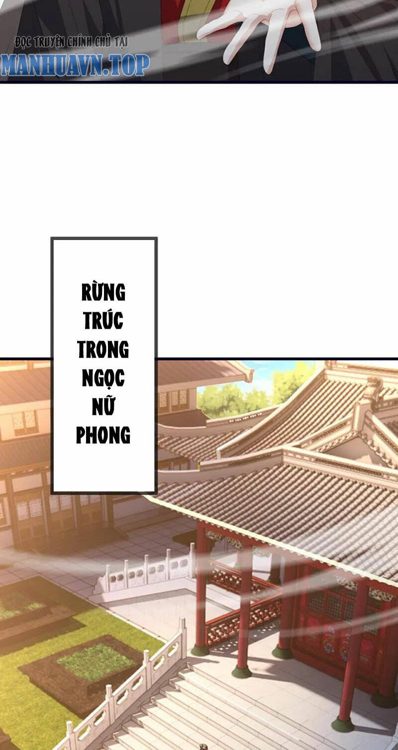 Tiên Võ Đế Tôn Chapter 533 - Trang 2