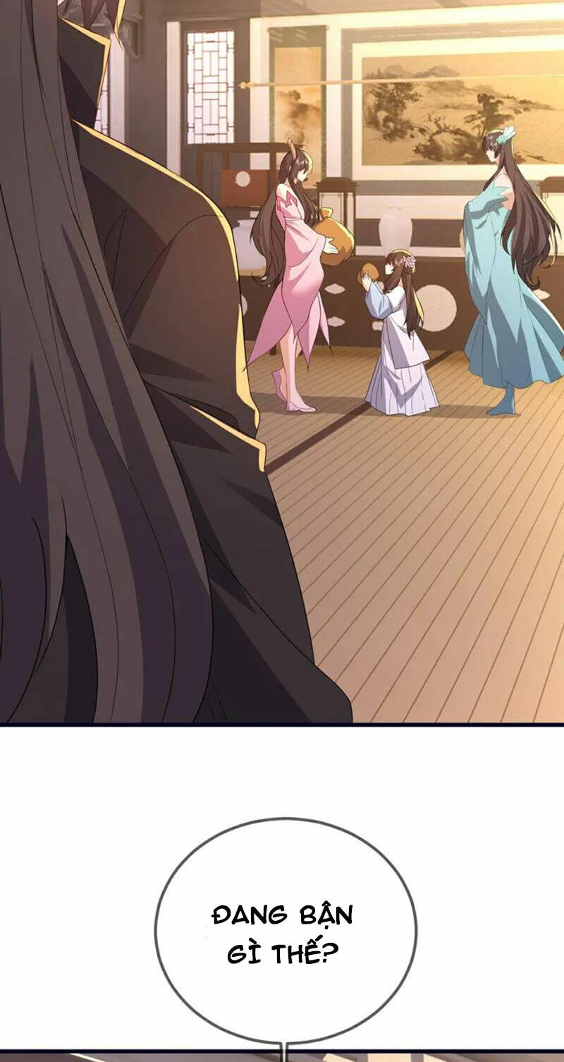 Tiên Võ Đế Tôn Chapter 533 - Trang 2