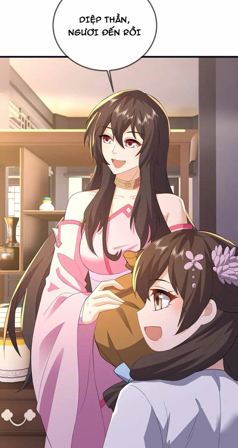 Tiên Võ Đế Tôn Chapter 533 - Trang 2