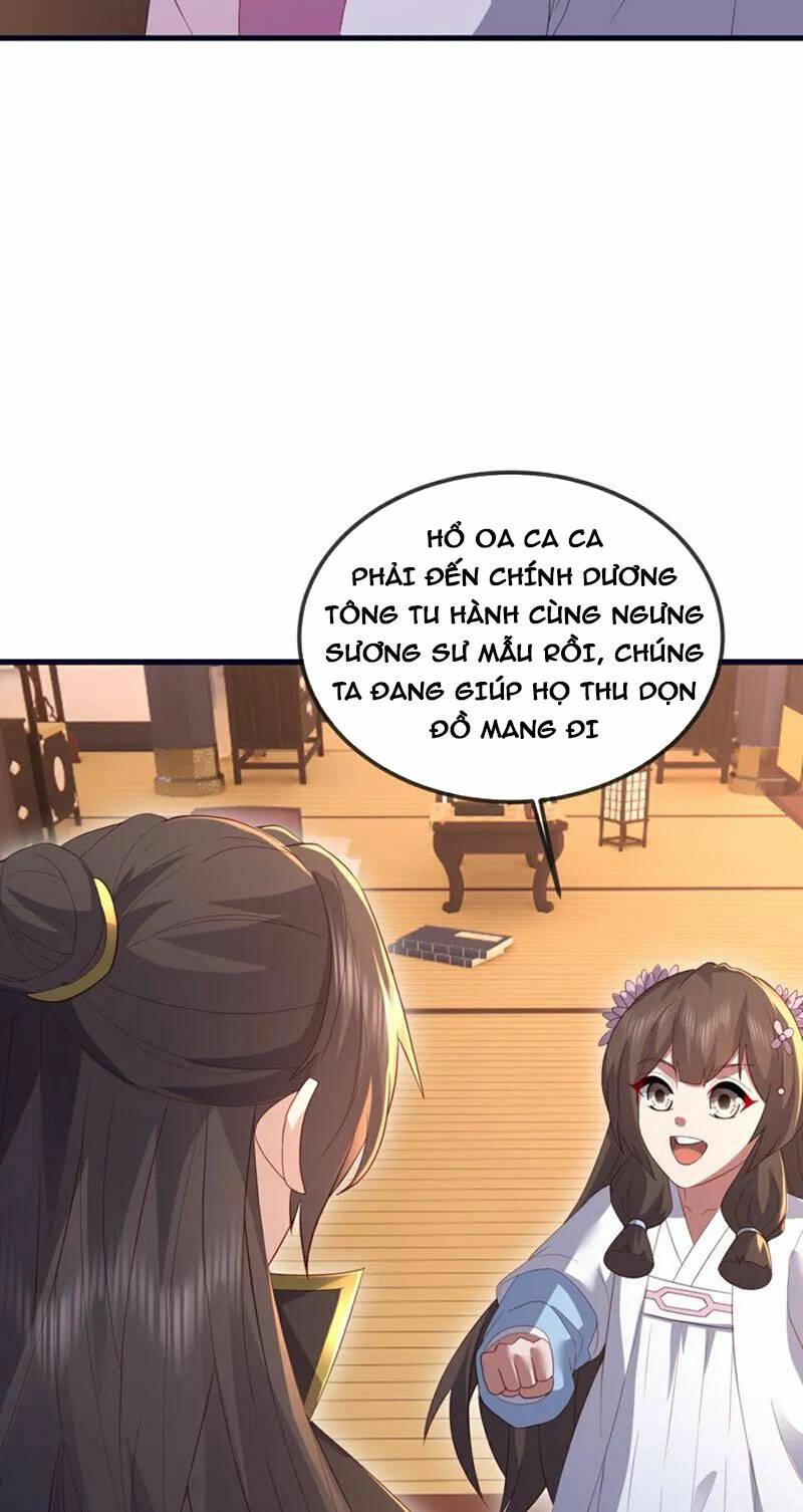 Tiên Võ Đế Tôn Chapter 533 - Trang 2