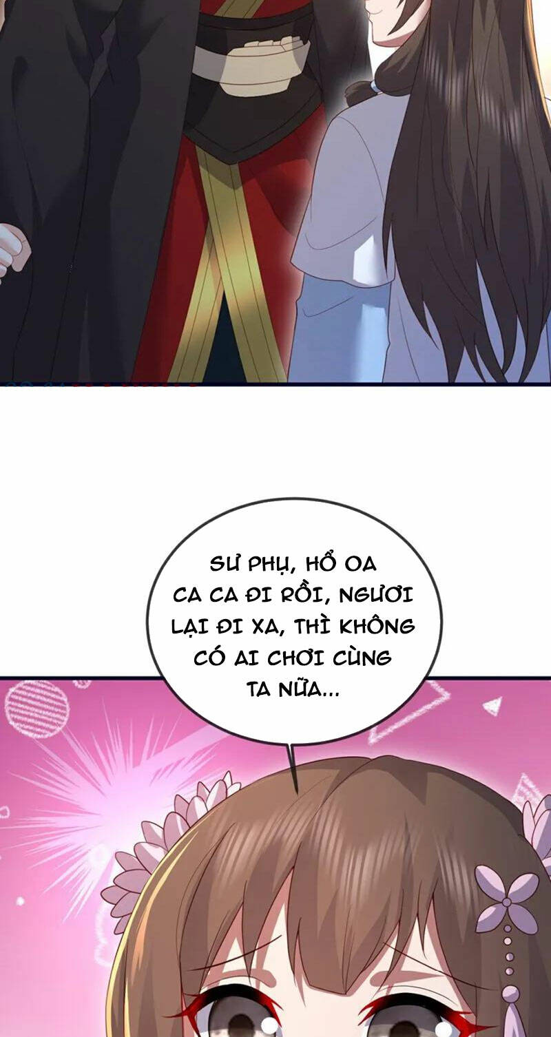 Tiên Võ Đế Tôn Chapter 533 - Trang 2