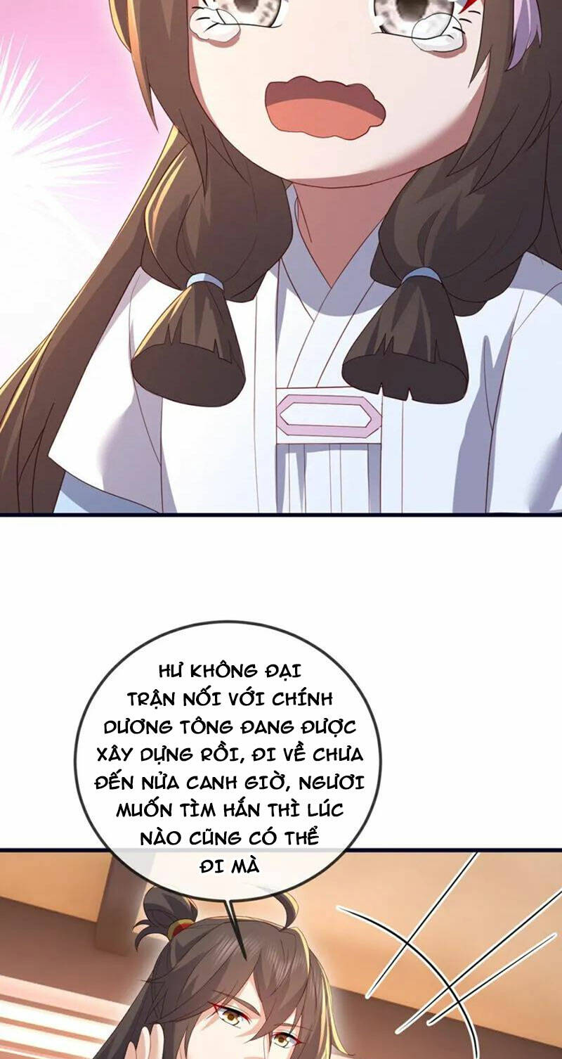 Tiên Võ Đế Tôn Chapter 533 - Trang 2