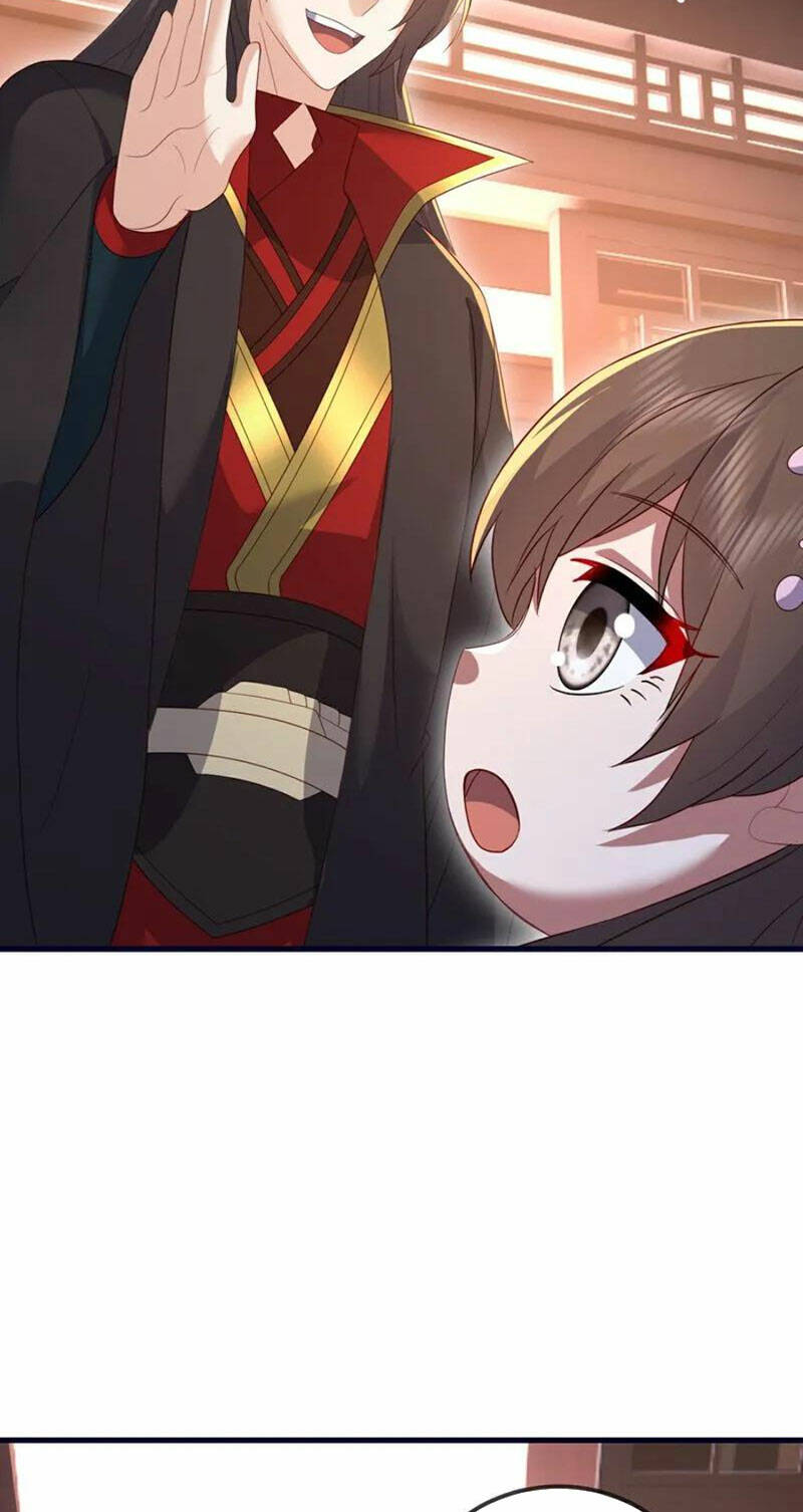 Tiên Võ Đế Tôn Chapter 533 - Trang 2