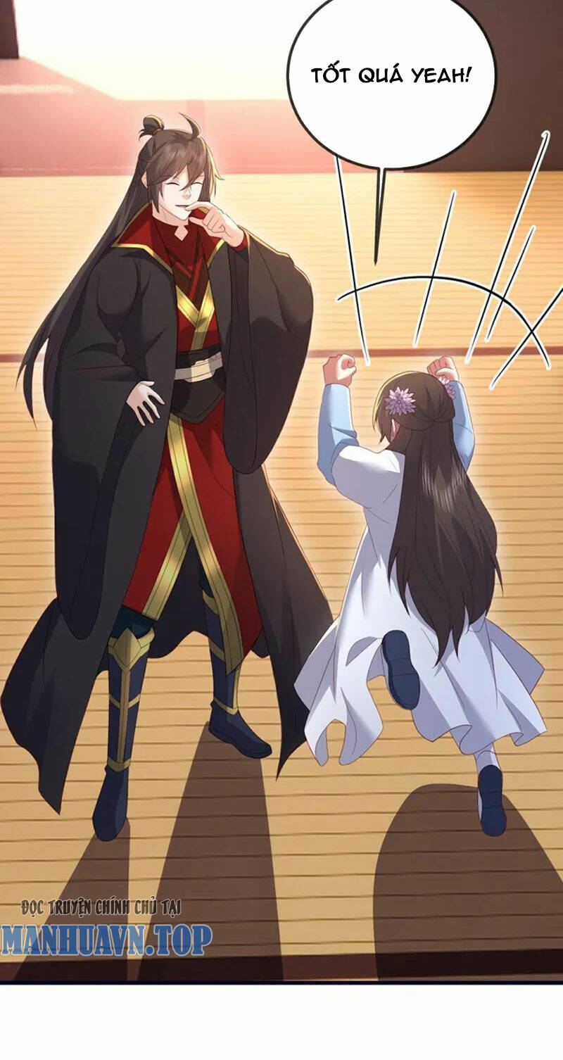 Tiên Võ Đế Tôn Chapter 533 - Trang 2