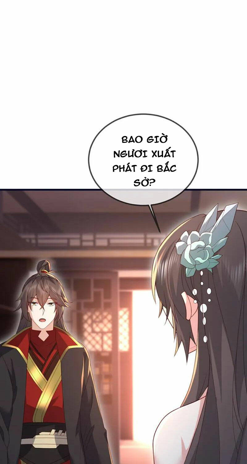 Tiên Võ Đế Tôn Chapter 533 - Trang 2