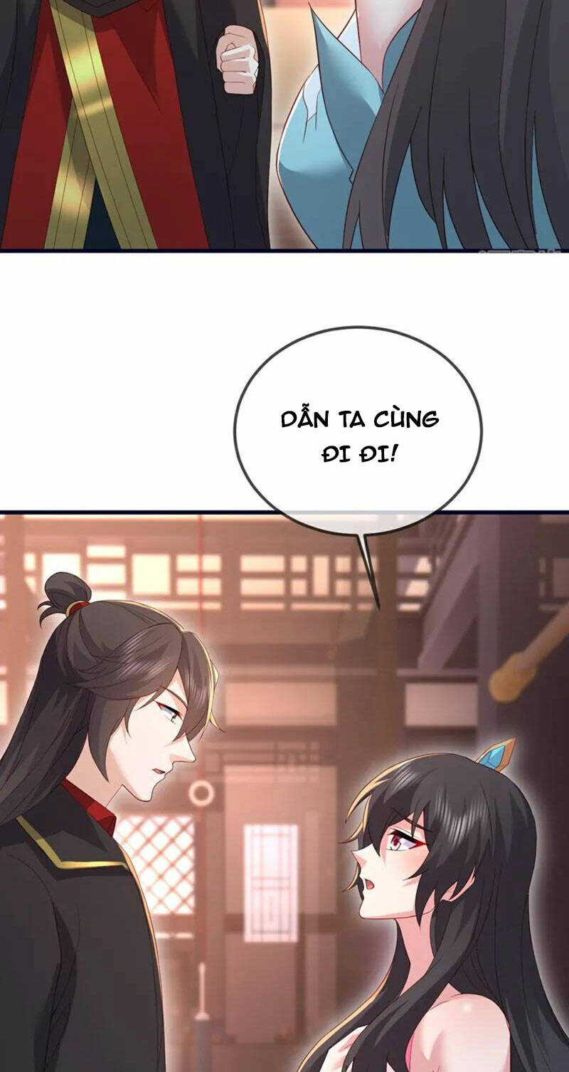 Tiên Võ Đế Tôn Chapter 533 - Trang 2