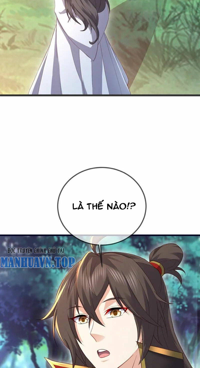 Tiên Võ Đế Tôn Chapter 533 - Trang 2