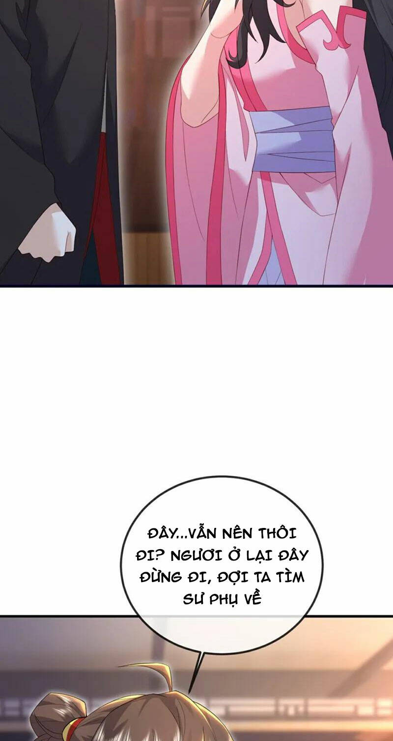 Tiên Võ Đế Tôn Chapter 533 - Trang 2