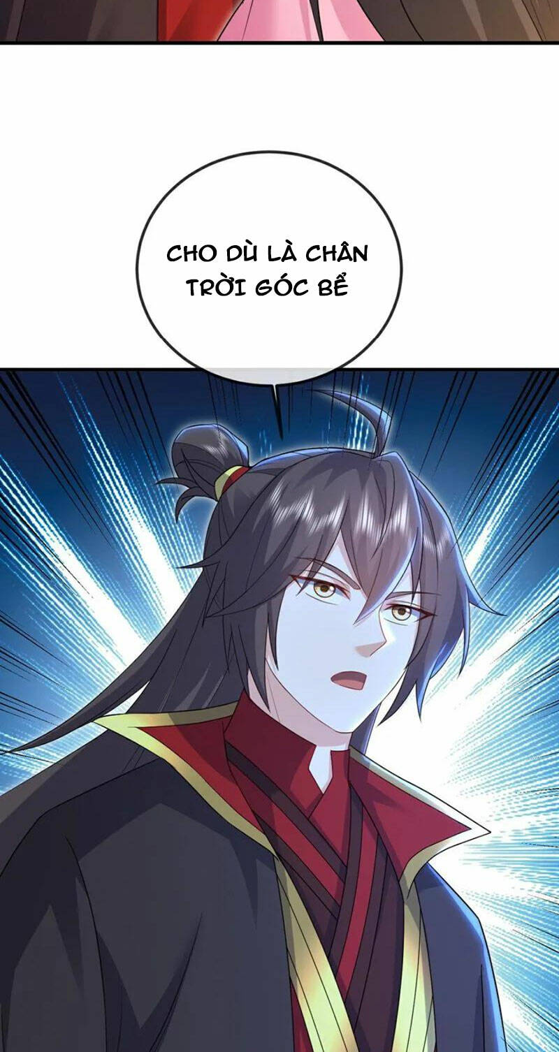 Tiên Võ Đế Tôn Chapter 533 - Trang 2