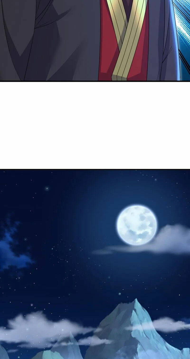 Tiên Võ Đế Tôn Chapter 533 - Trang 2