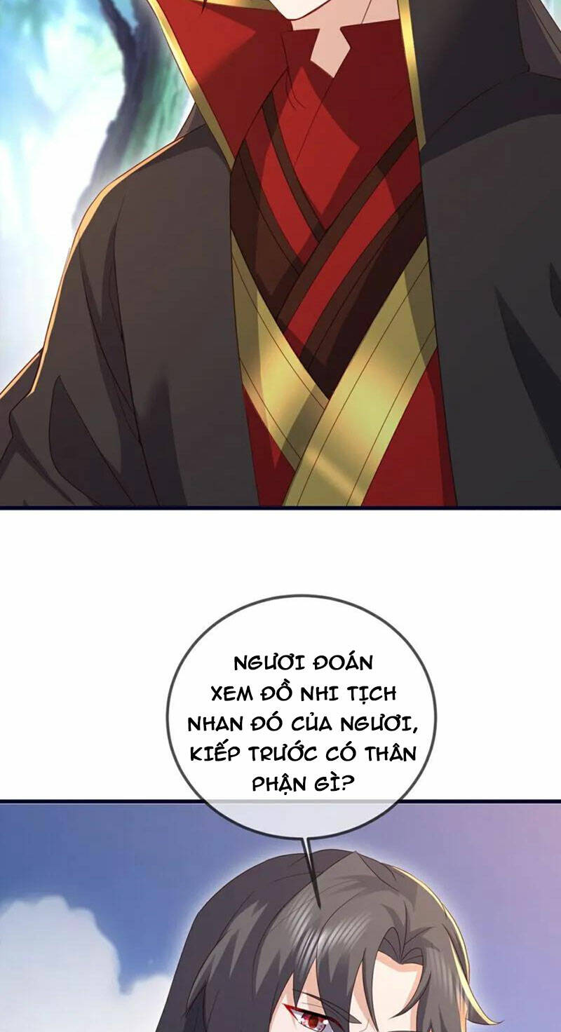 Tiên Võ Đế Tôn Chapter 533 - Trang 2