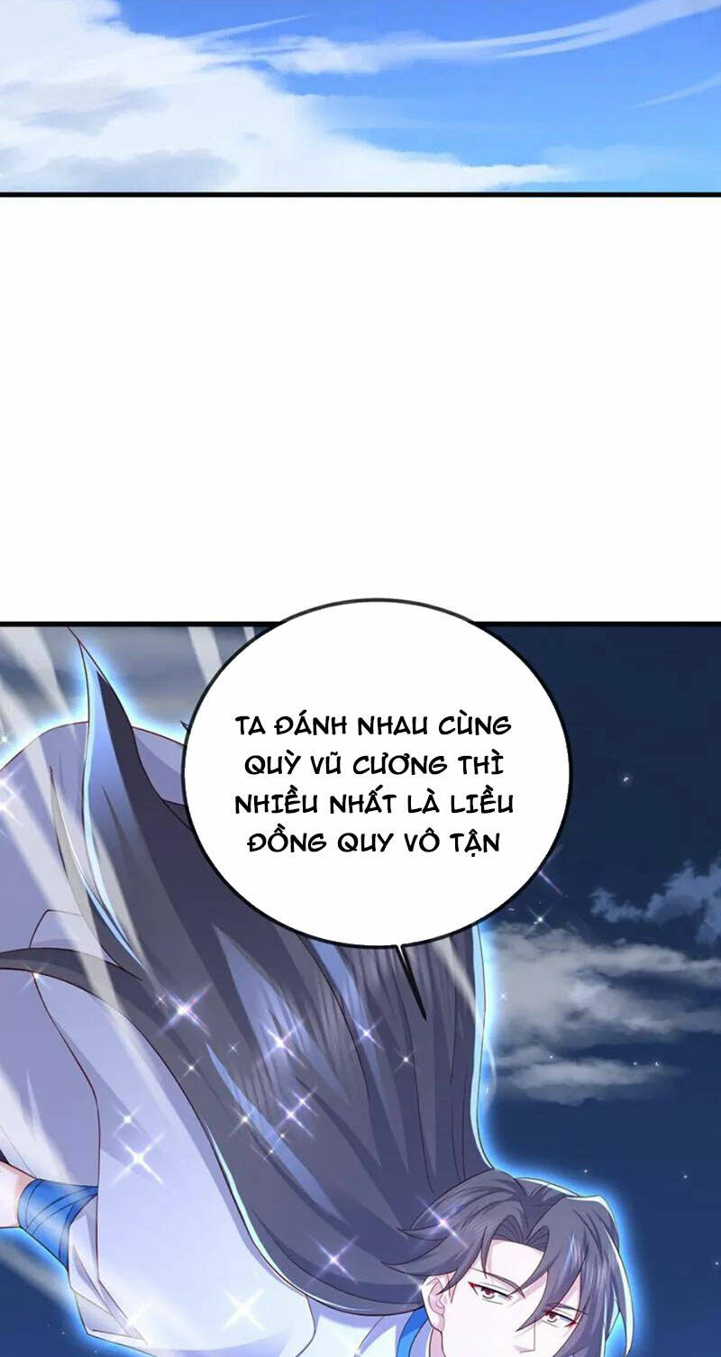 Tiên Võ Đế Tôn Chapter 533 - Trang 2