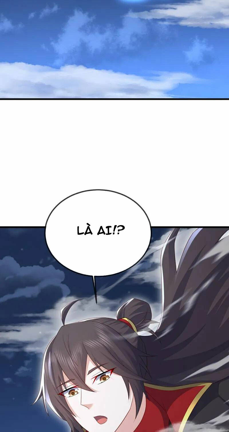 Tiên Võ Đế Tôn Chapter 533 - Trang 2