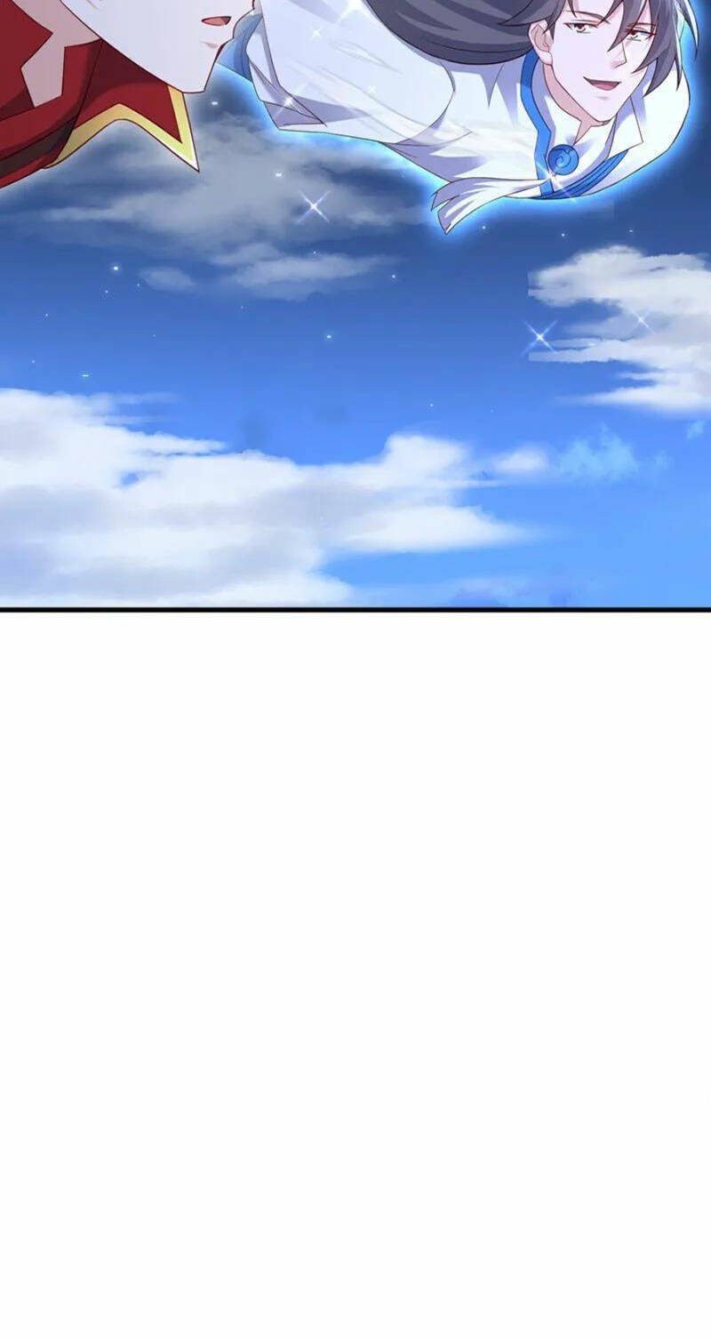 Tiên Võ Đế Tôn Chapter 533 - Trang 2