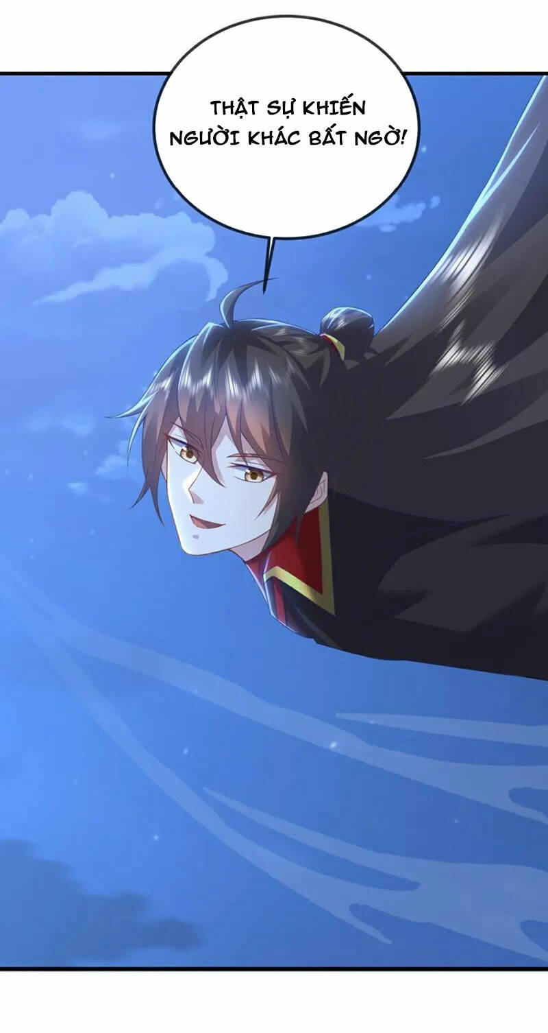 Tiên Võ Đế Tôn Chapter 533 - Trang 2