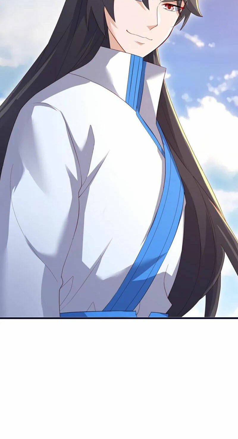 Tiên Võ Đế Tôn Chapter 533 - Trang 2