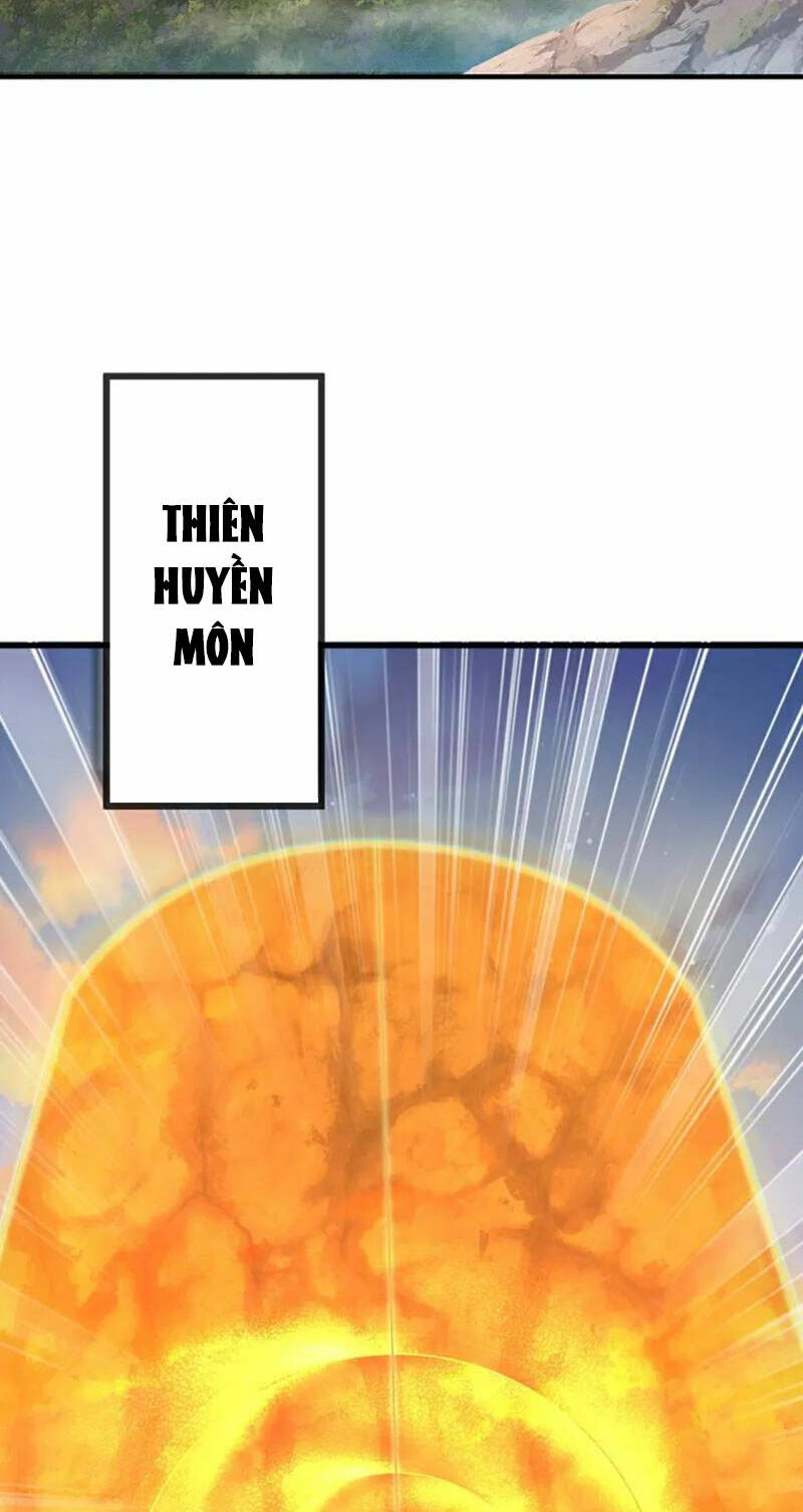 Tiên Võ Đế Tôn Chapter 533 - Trang 2