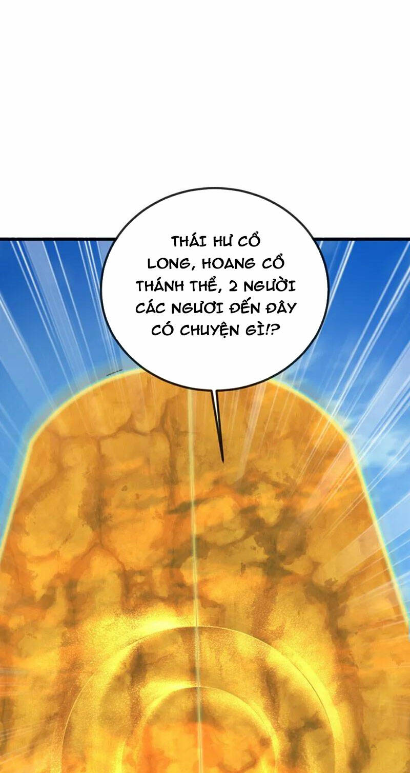 Tiên Võ Đế Tôn Chapter 533 - Trang 2