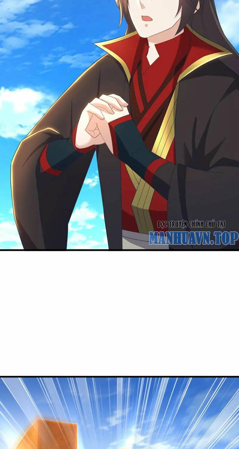 Tiên Võ Đế Tôn Chapter 533 - Trang 2