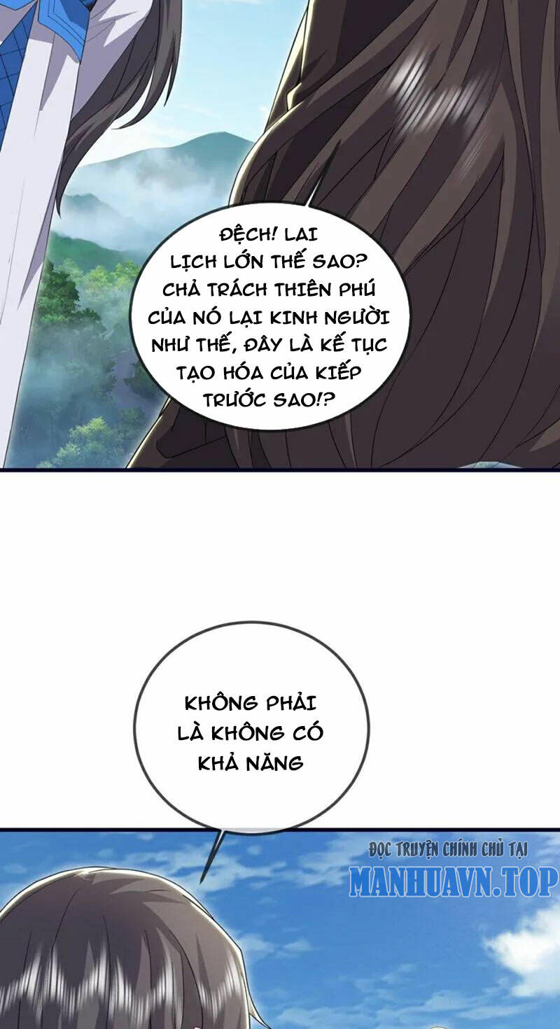 Tiên Võ Đế Tôn Chapter 533 - Trang 2