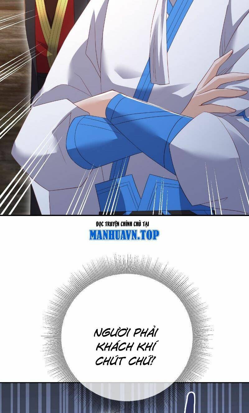 Tiên Võ Đế Tôn Chapter 534 - Trang 2