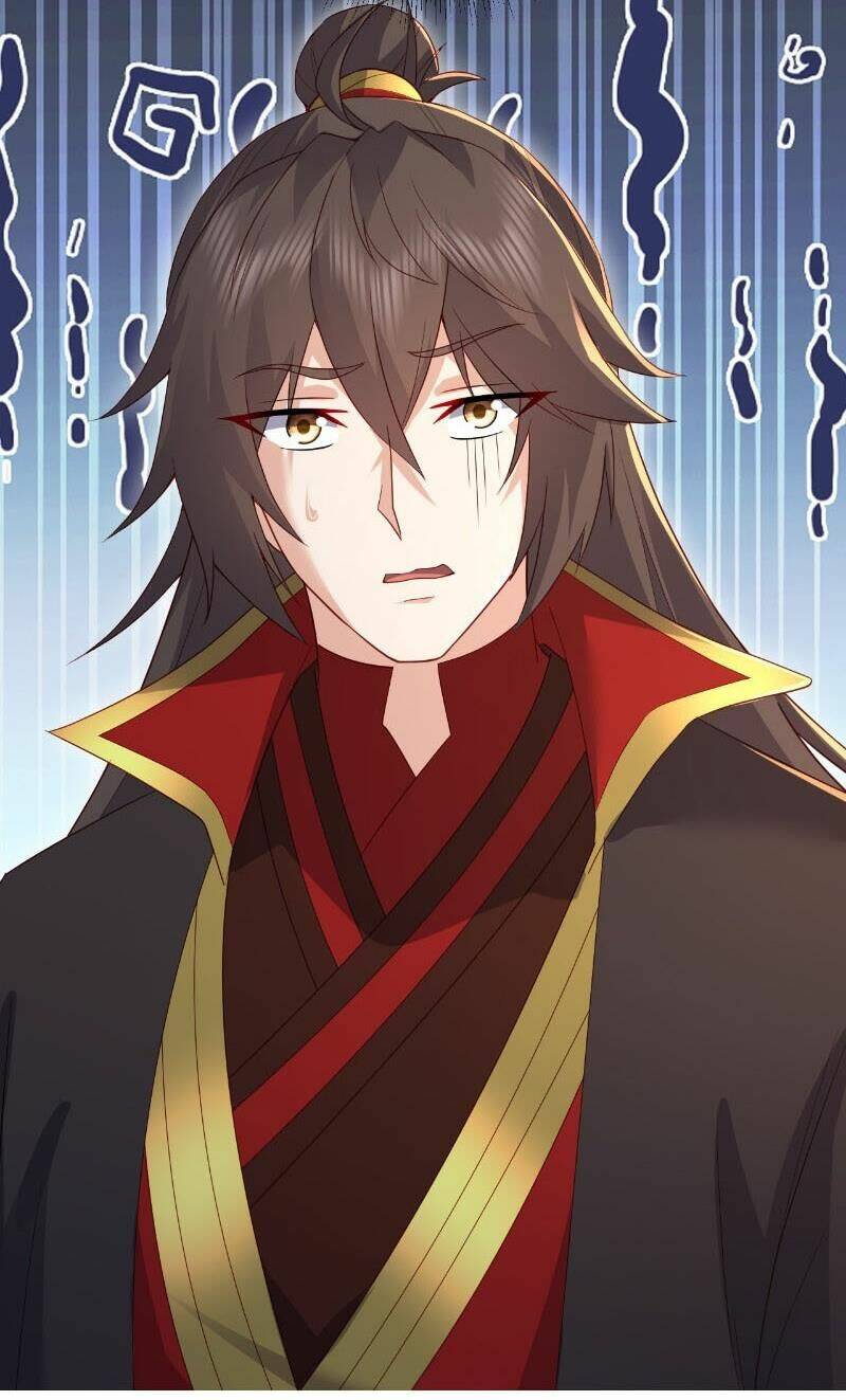 Tiên Võ Đế Tôn Chapter 534 - Trang 2