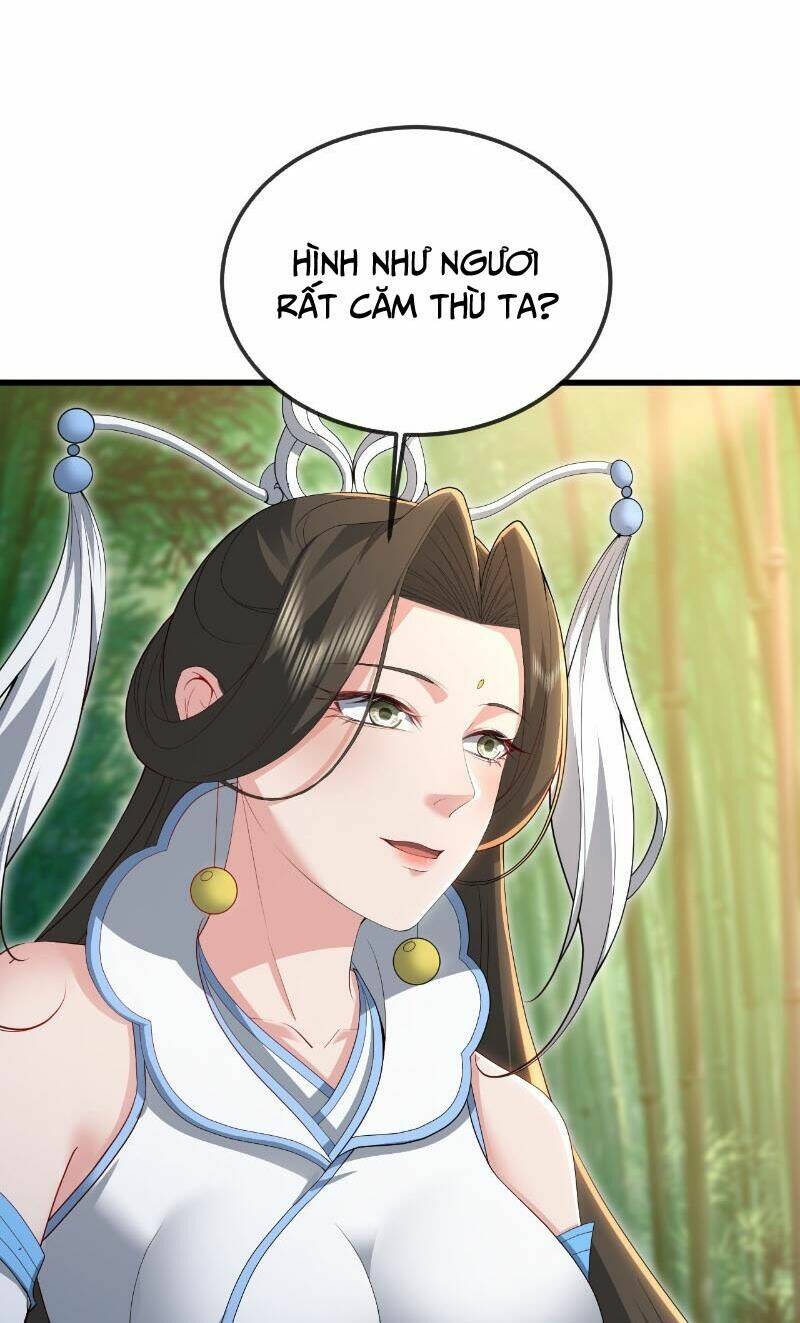 Tiên Võ Đế Tôn Chapter 534 - Trang 2