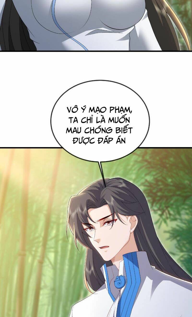 Tiên Võ Đế Tôn Chapter 534 - Trang 2