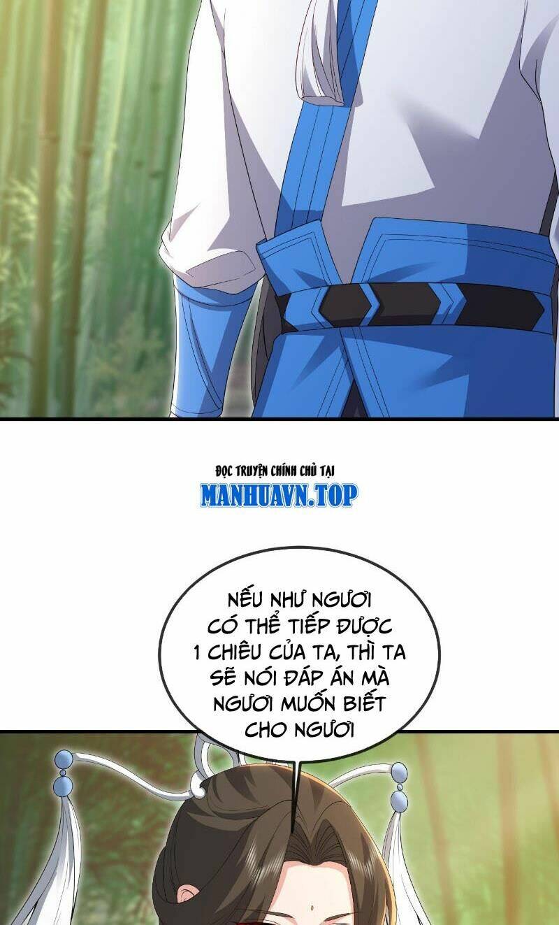 Tiên Võ Đế Tôn Chapter 534 - Trang 2