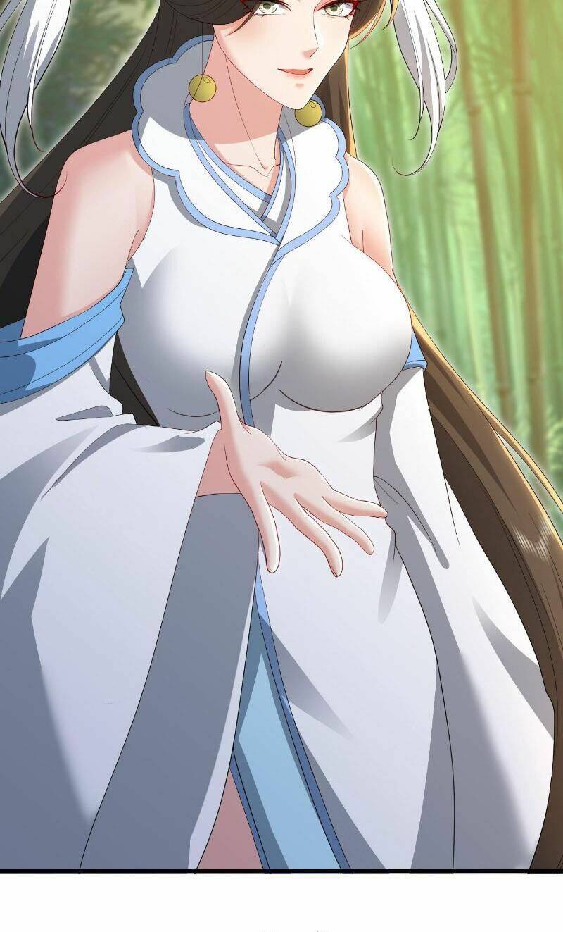 Tiên Võ Đế Tôn Chapter 534 - Trang 2