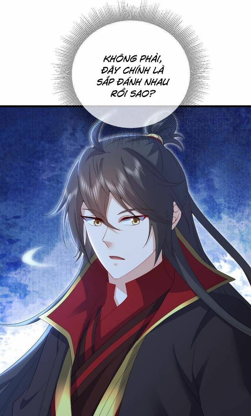 Tiên Võ Đế Tôn Chapter 534 - Trang 2