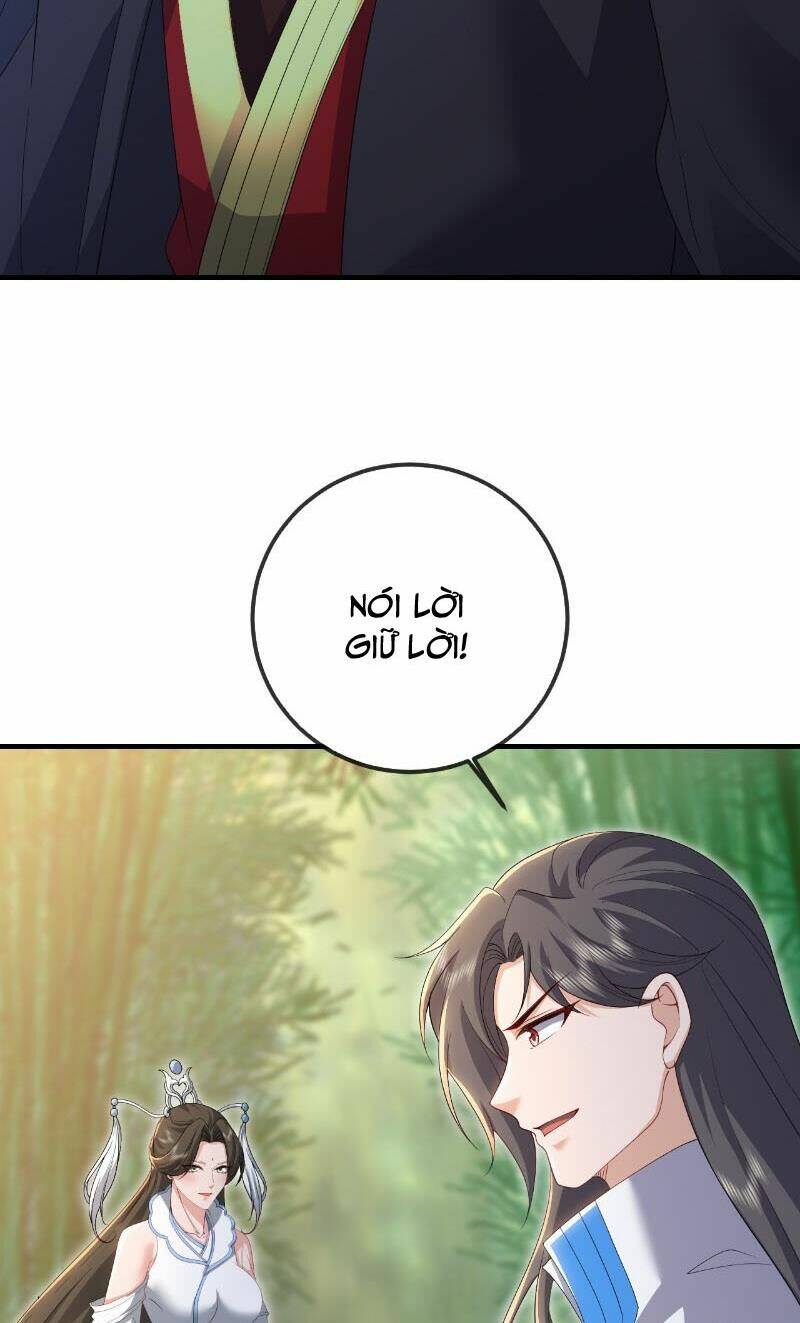 Tiên Võ Đế Tôn Chapter 534 - Trang 2