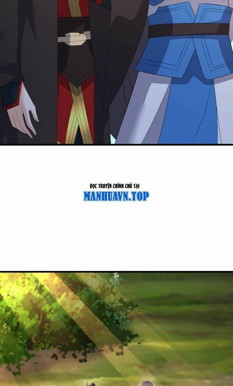 Tiên Võ Đế Tôn Chapter 534 - Trang 2