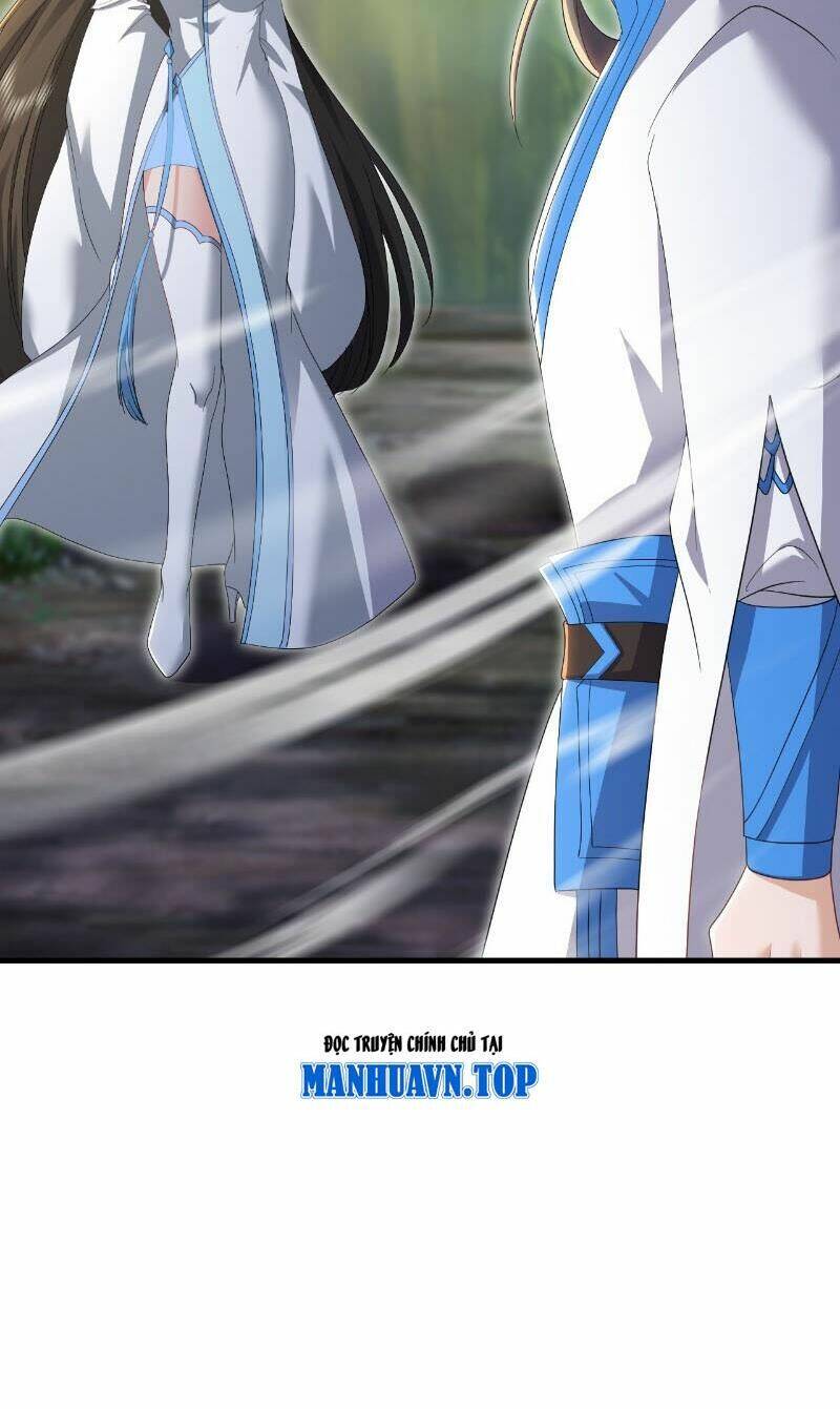 Tiên Võ Đế Tôn Chapter 534 - Trang 2