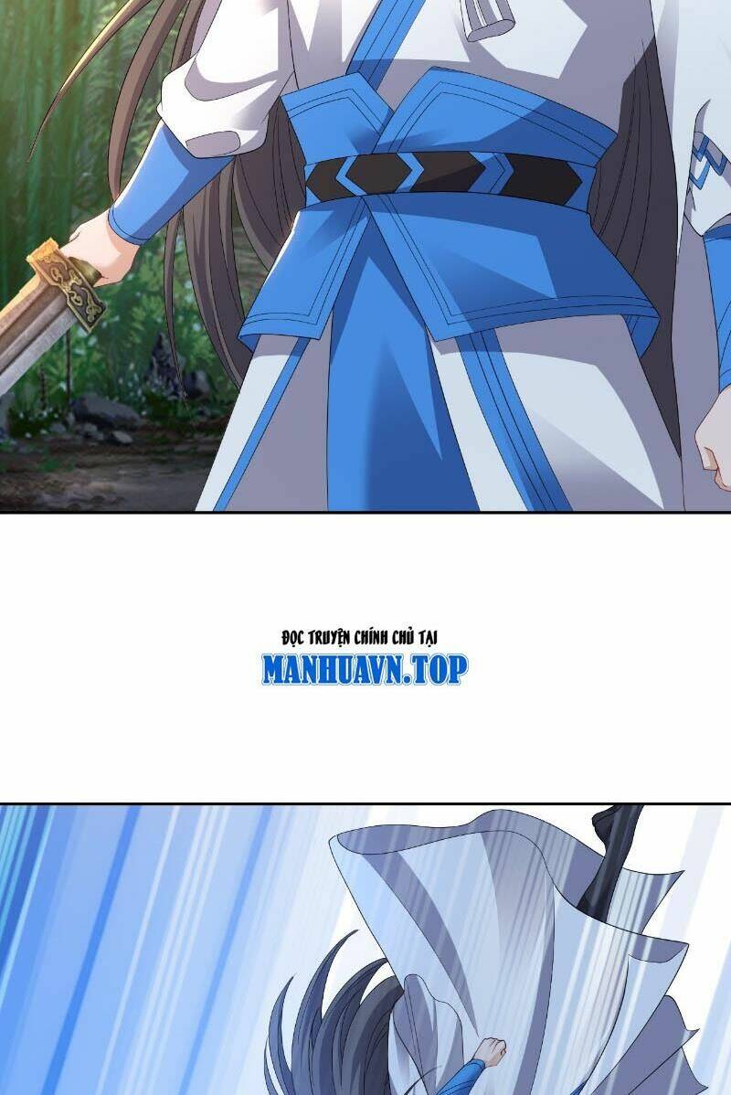 Tiên Võ Đế Tôn Chapter 534 - Trang 2