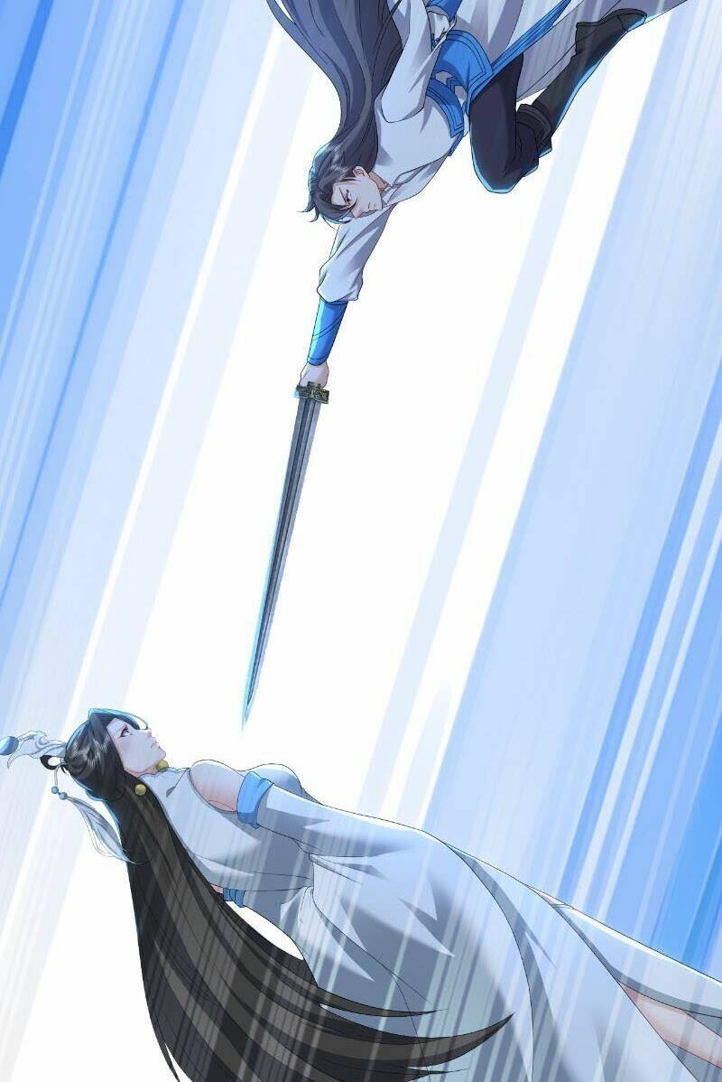 Tiên Võ Đế Tôn Chapter 534 - Trang 2