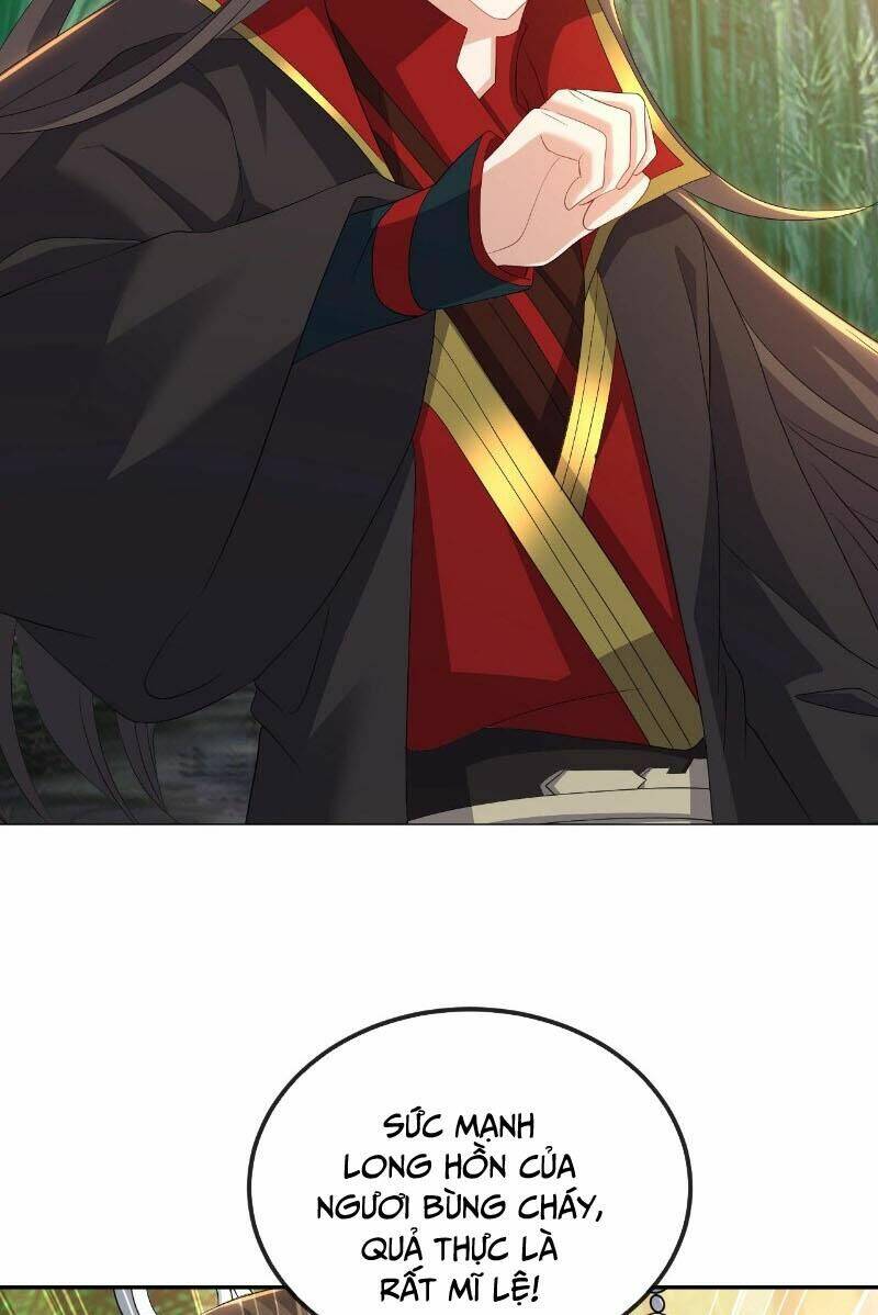 Tiên Võ Đế Tôn Chapter 534 - Trang 2