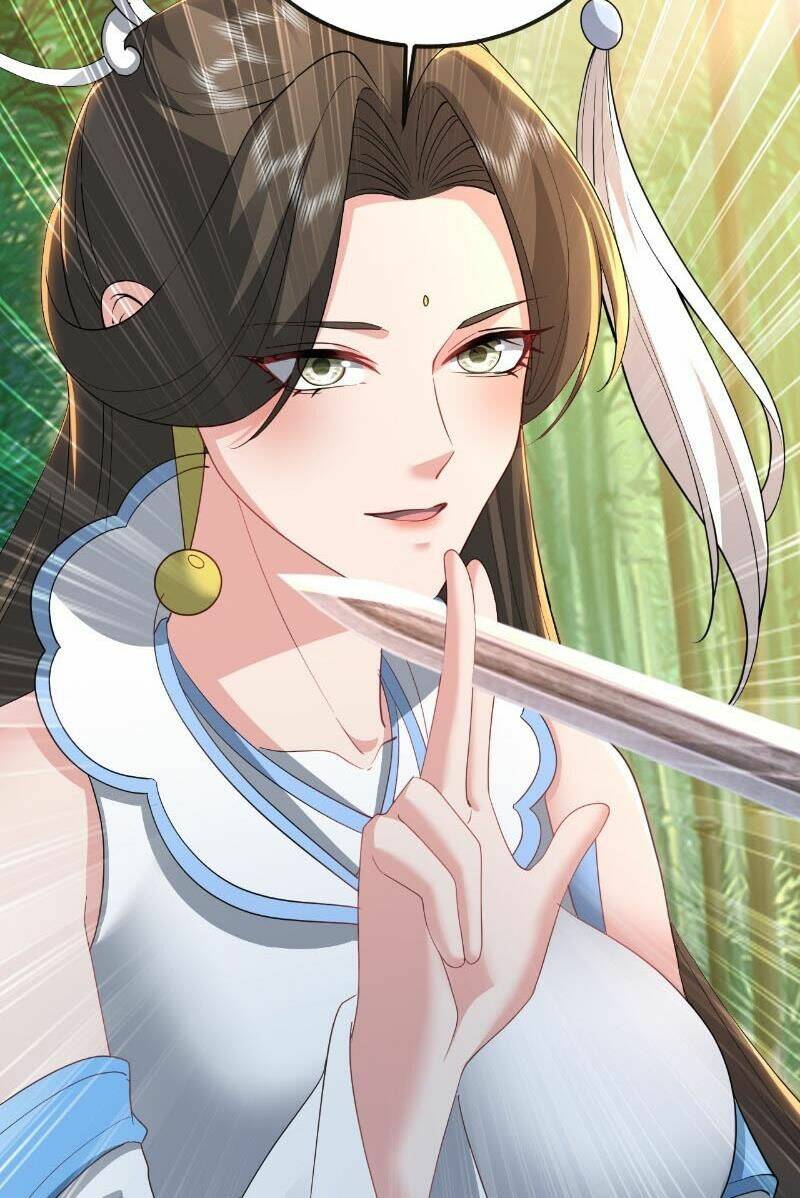 Tiên Võ Đế Tôn Chapter 534 - Trang 2