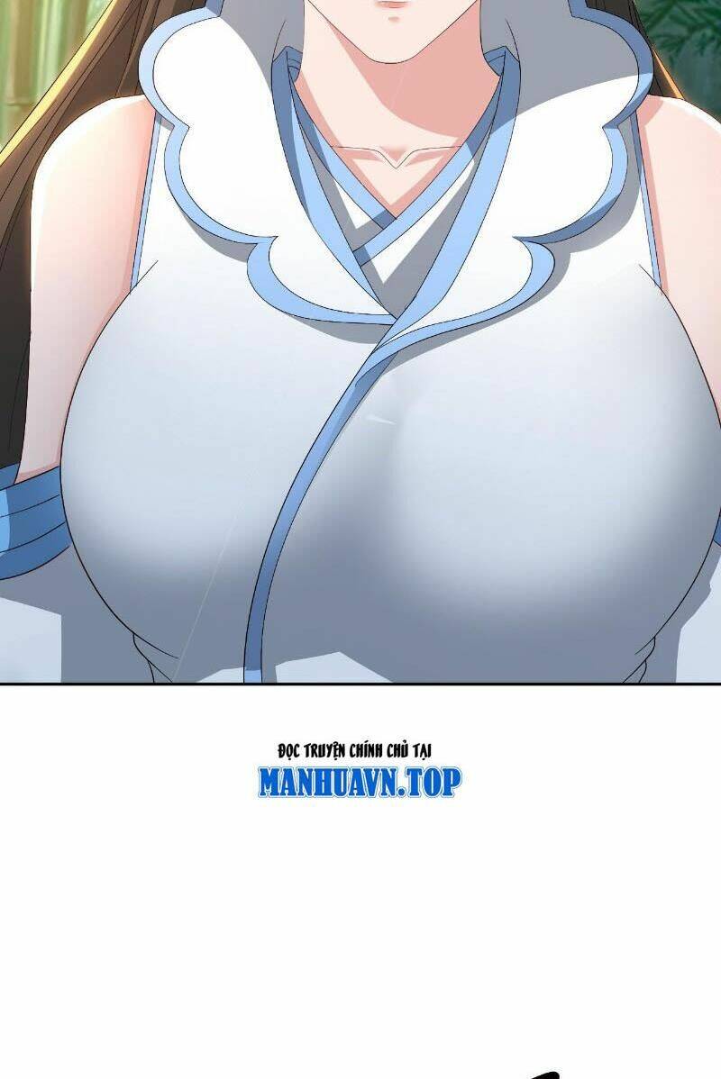 Tiên Võ Đế Tôn Chapter 534 - Trang 2