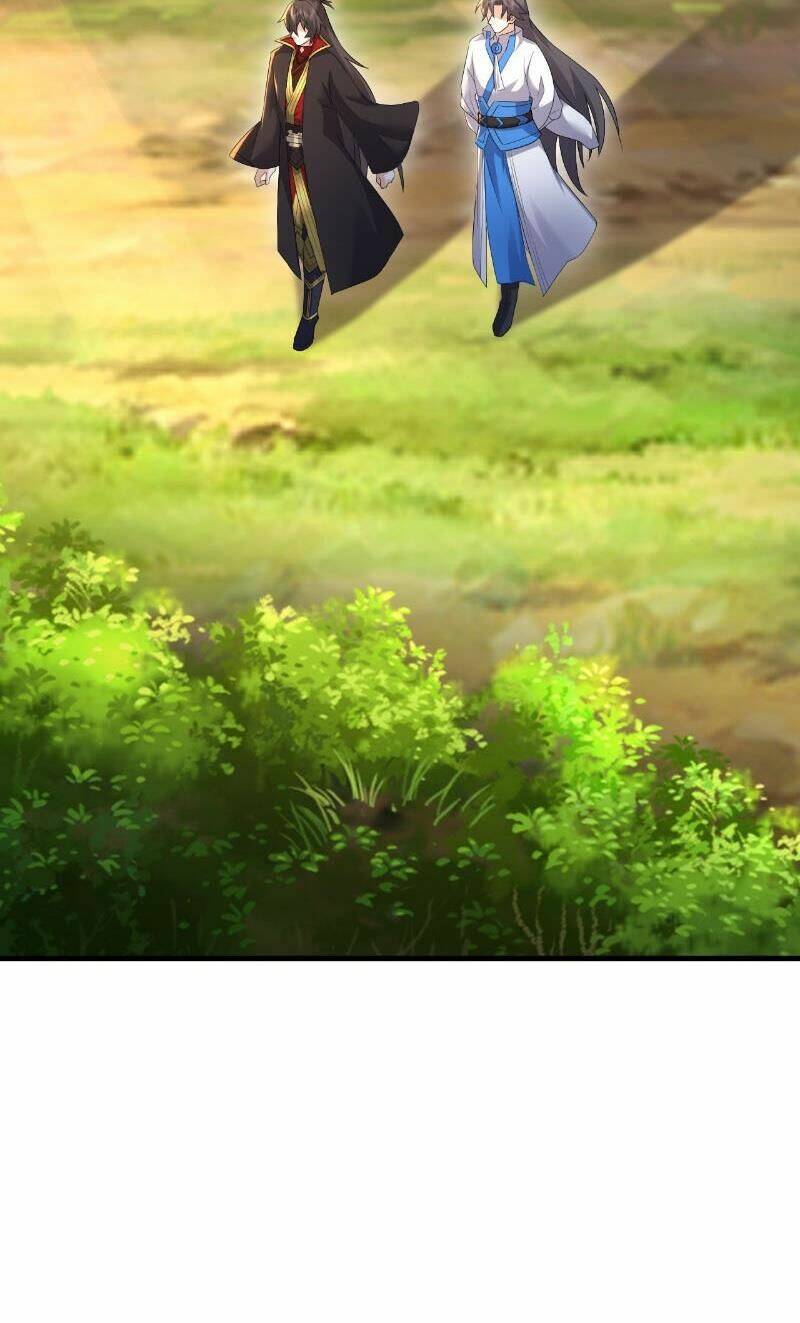 Tiên Võ Đế Tôn Chapter 534 - Trang 2