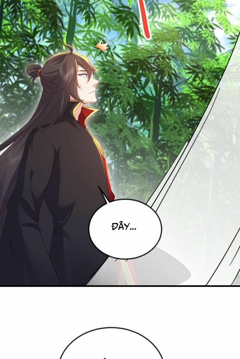 Tiên Võ Đế Tôn Chapter 534 - Trang 2