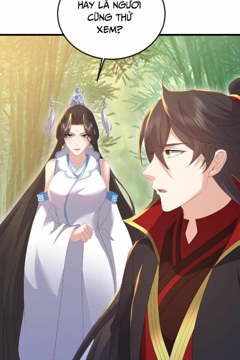 Tiên Võ Đế Tôn Chapter 534 - Trang 2