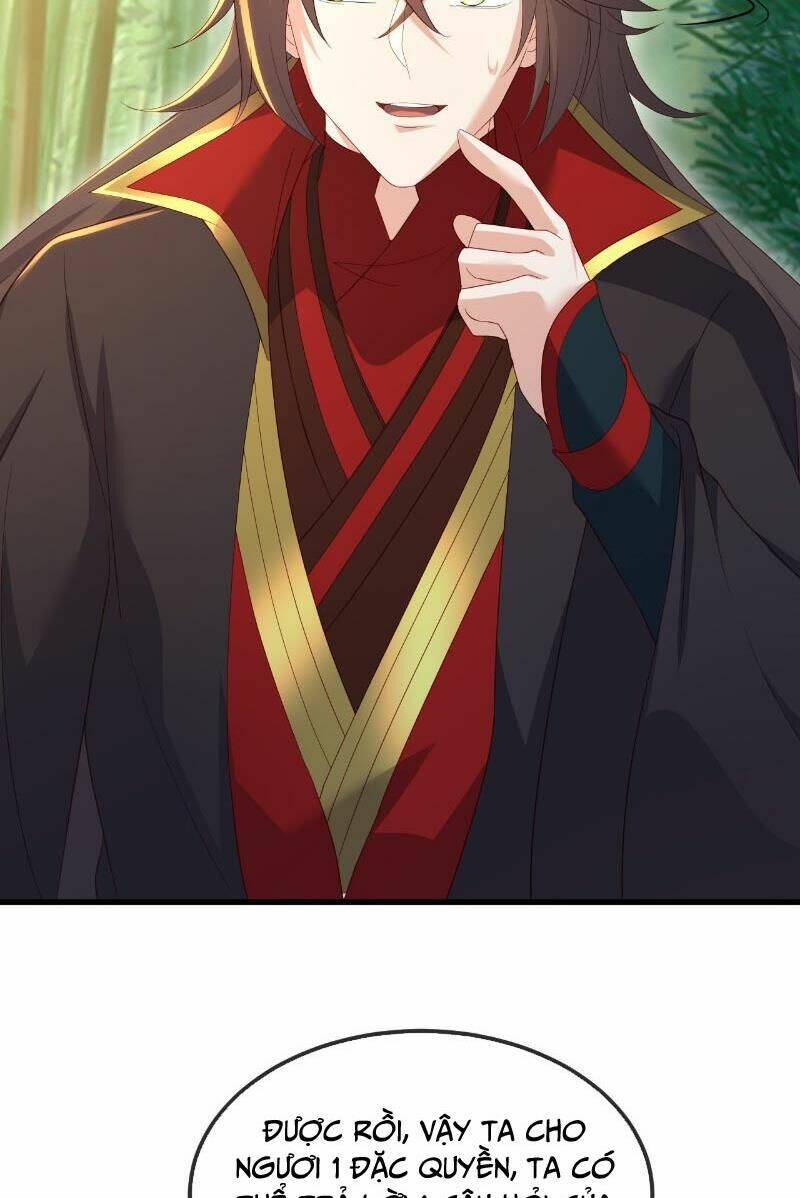 Tiên Võ Đế Tôn Chapter 534 - Trang 2