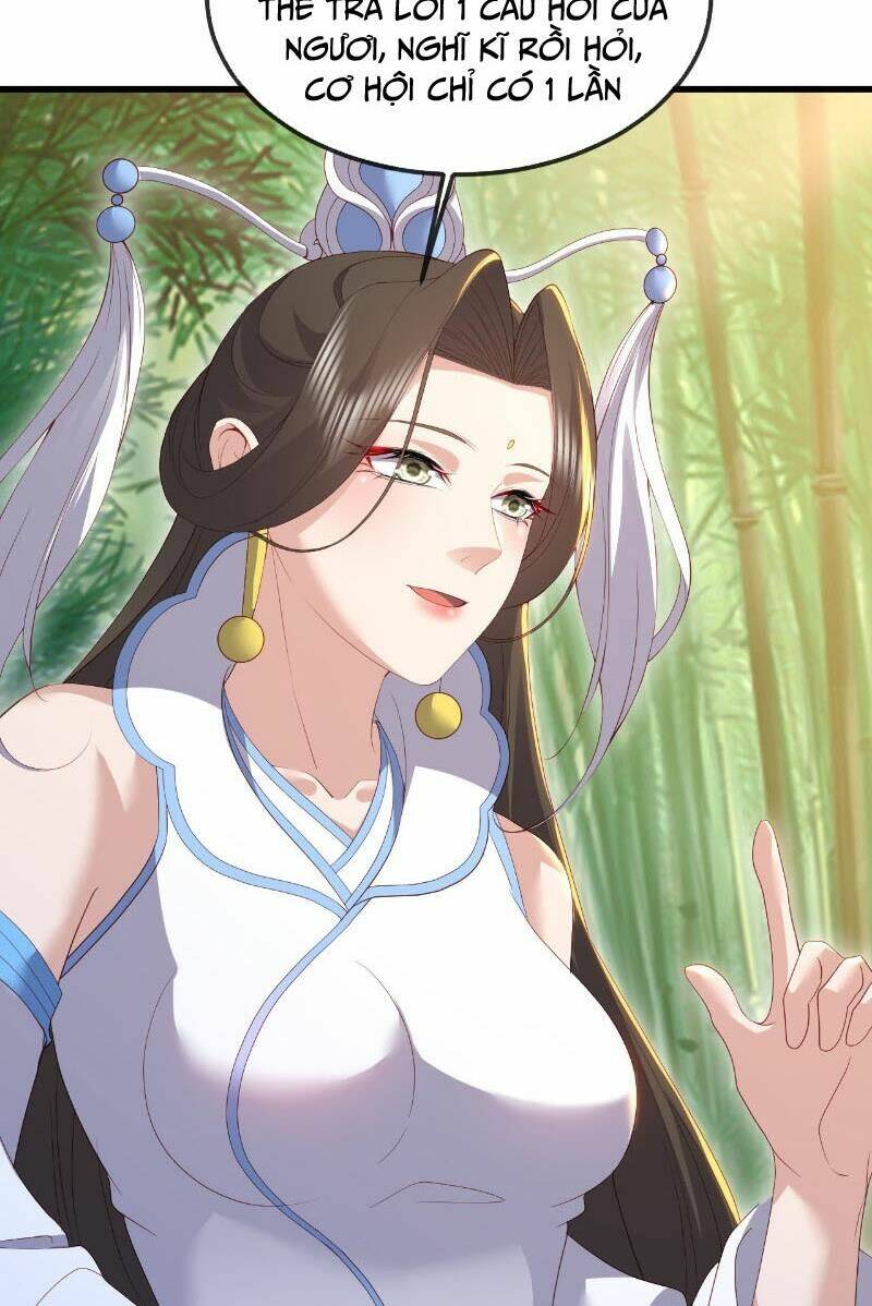 Tiên Võ Đế Tôn Chapter 534 - Trang 2