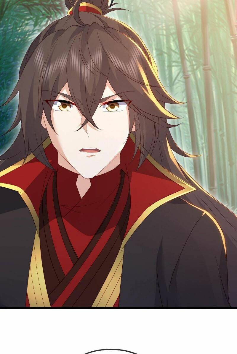 Tiên Võ Đế Tôn Chapter 534 - Trang 2