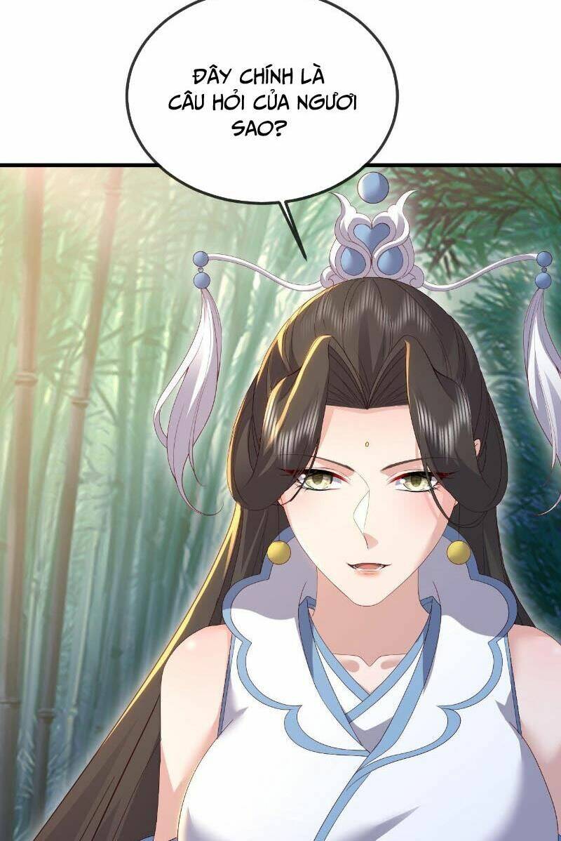 Tiên Võ Đế Tôn Chapter 534 - Trang 2
