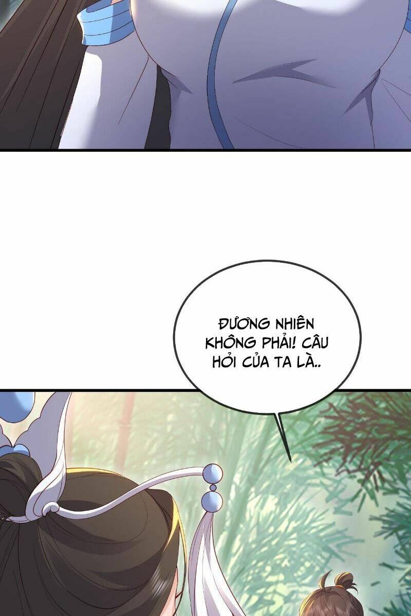 Tiên Võ Đế Tôn Chapter 534 - Trang 2