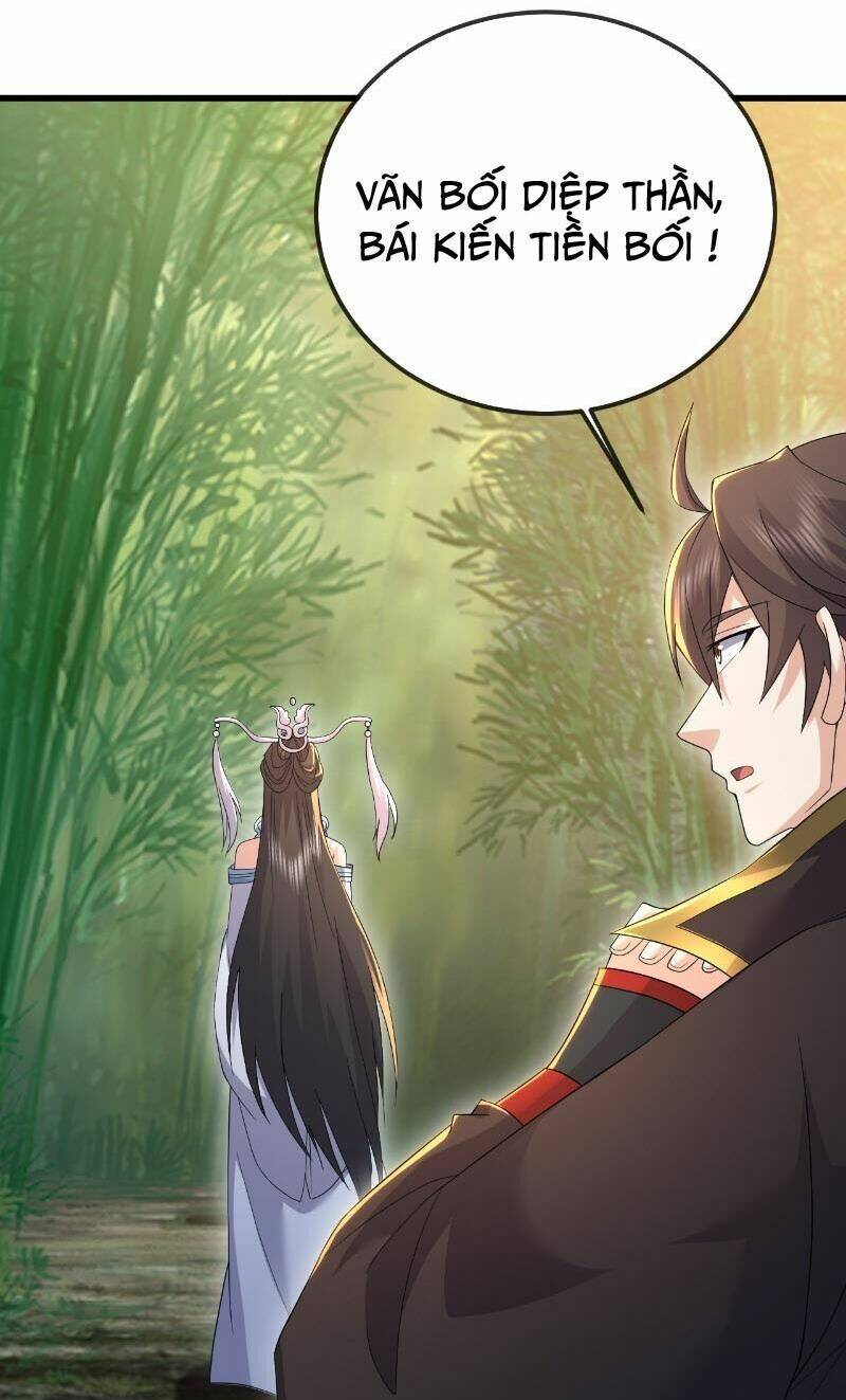 Tiên Võ Đế Tôn Chapter 534 - Trang 2