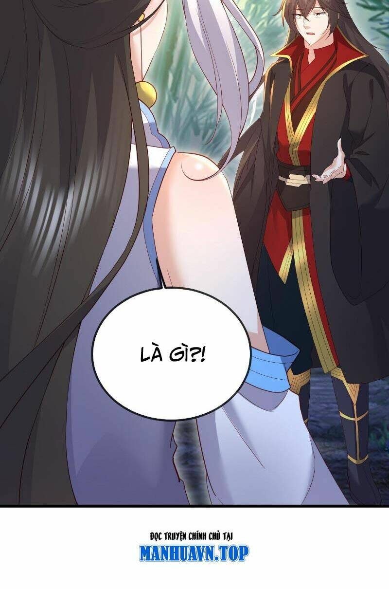 Tiên Võ Đế Tôn Chapter 534 - Trang 2